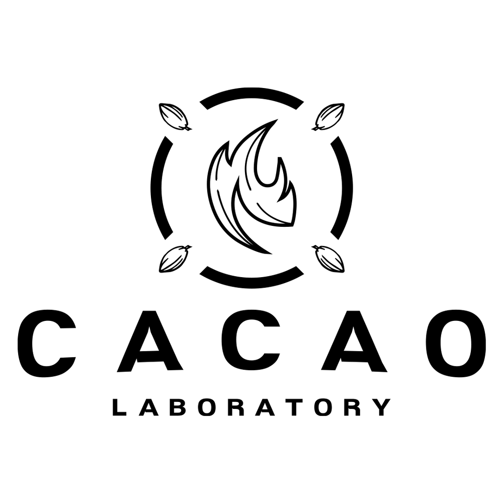 Cacao Laboratory Logo
